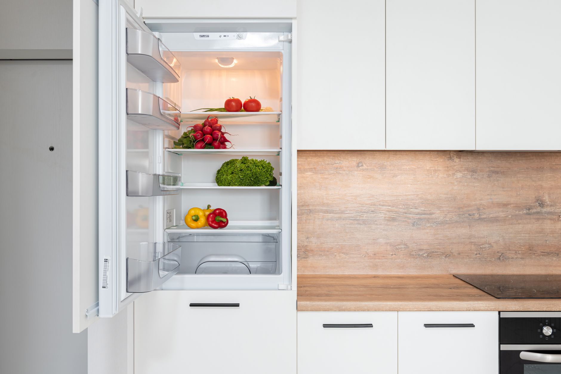Dépannage frigo à Ajaccio